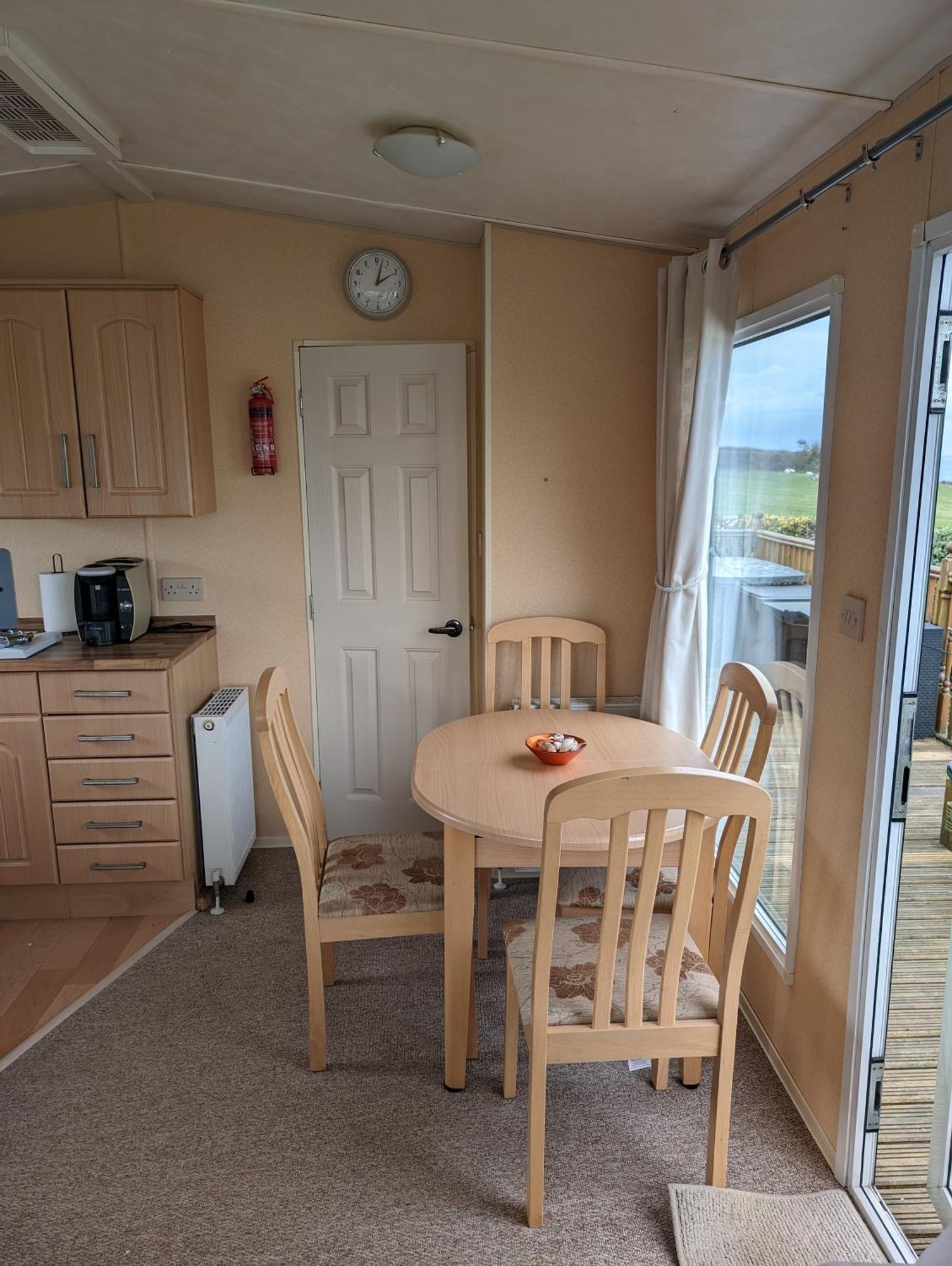 Villa 64 Wide Horizon Aberaeron Exterior foto