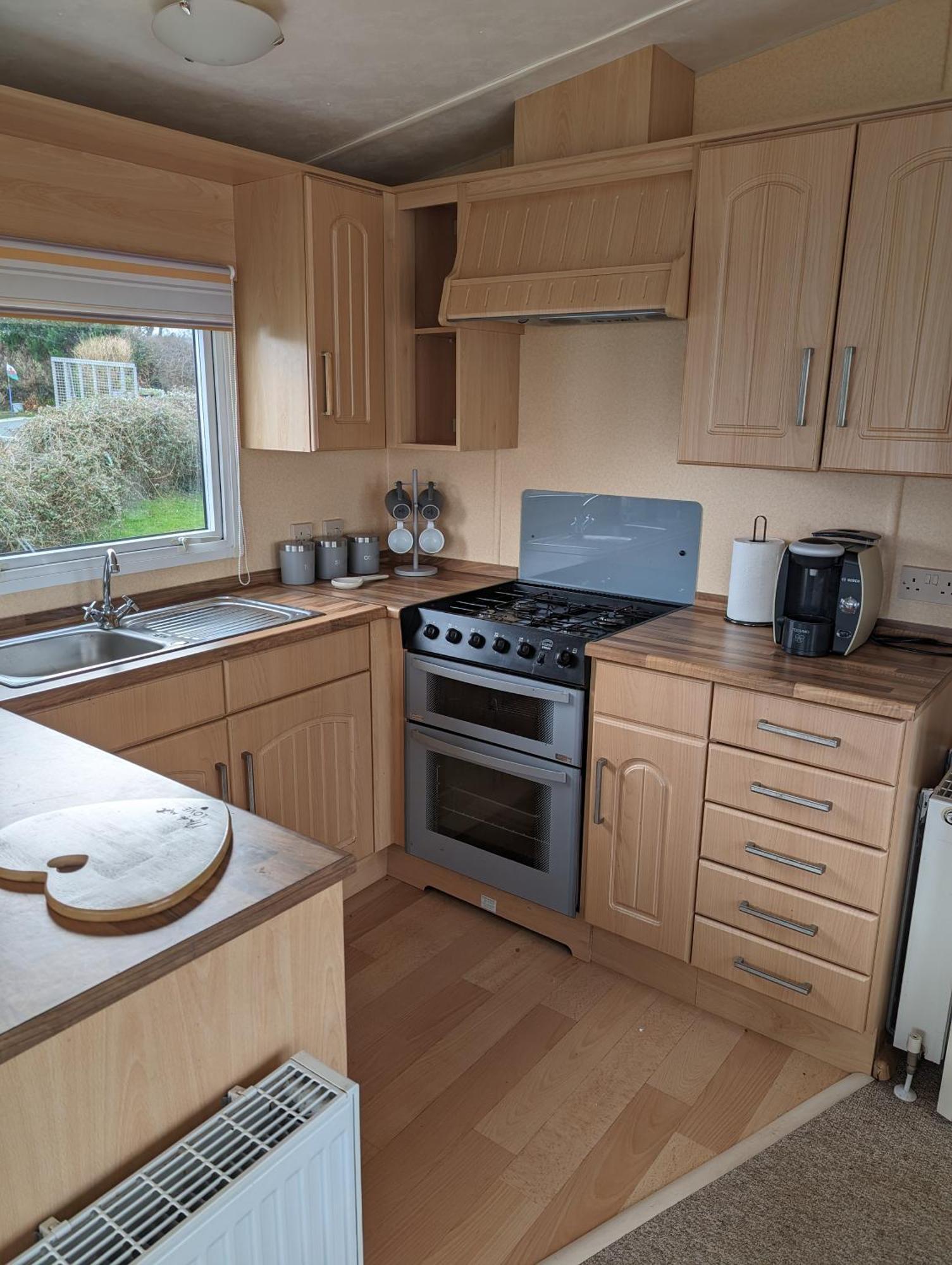 Villa 64 Wide Horizon Aberaeron Exterior foto